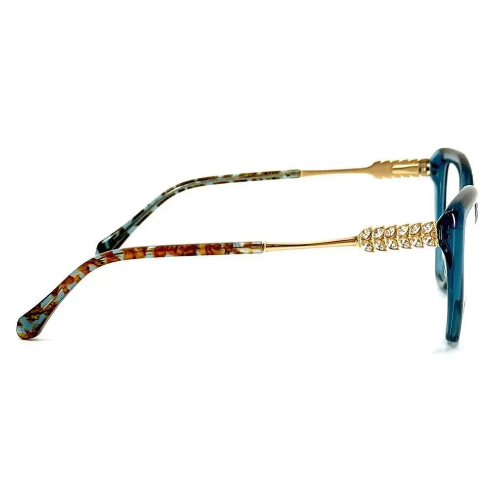 NEW!!! PIER MARTINO Eyeglasses 6747 C3 Authentic